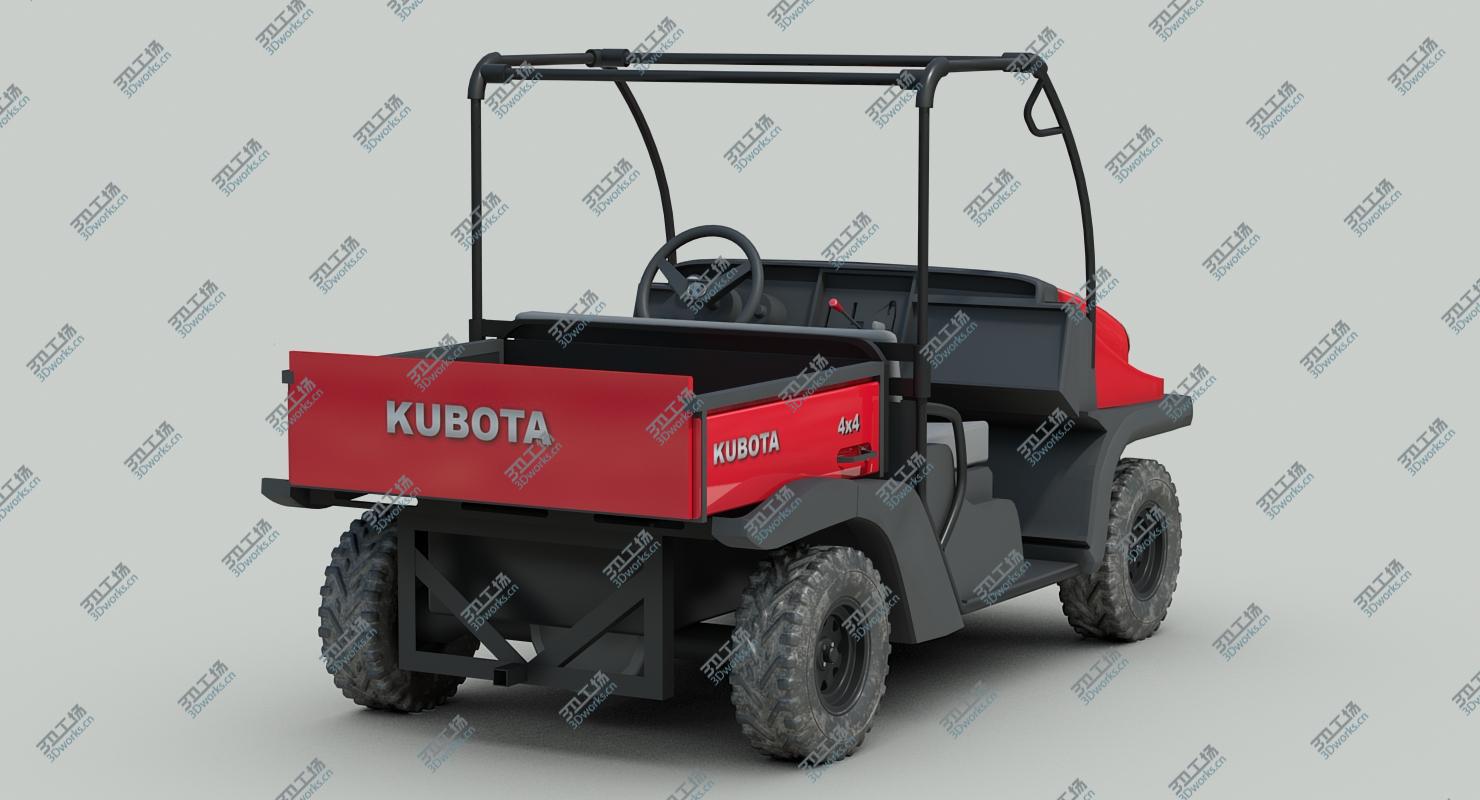 images/goods_img/2021040164/Kubota RTV 500/5.jpg